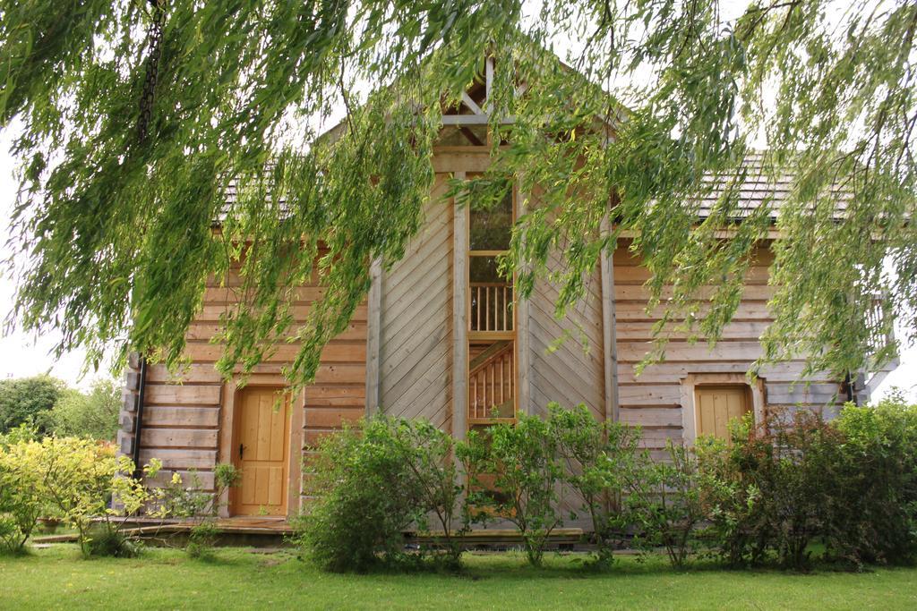 Pandy B&B Dorstone Exterior foto